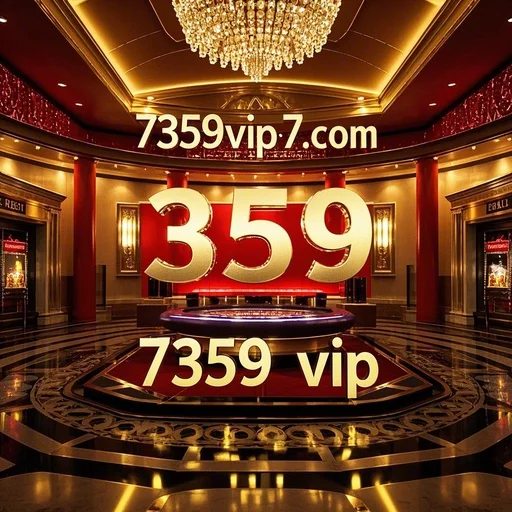 A Emoção dos Jackpots: Descubra a Categoria de Jogos no 7359 VIP